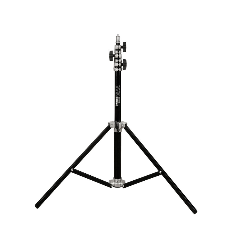 Phottix Saldo 185A Air Cushion Auto Collapse Light Stand 185cm