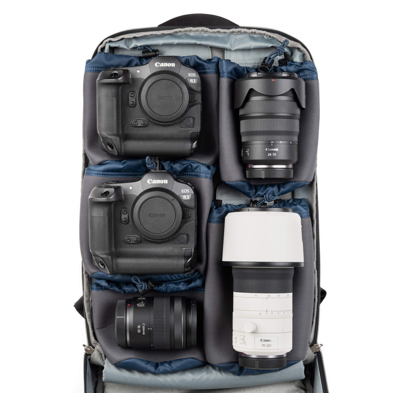 Think Tank Shape Shifter 37L