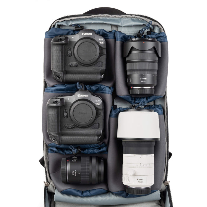 Think Tank Shape Shifter 37L