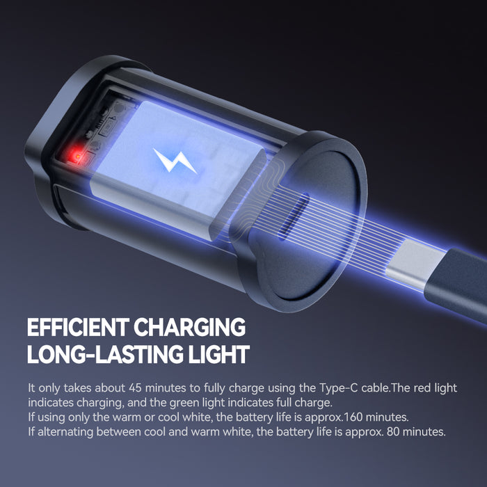 TTArtisan Super Mini Magnetic LED Light