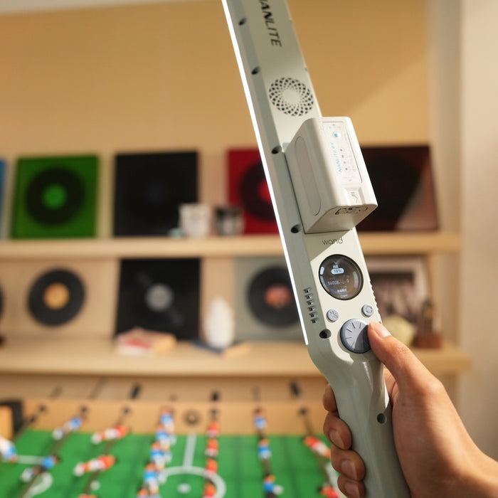 Nanlite Wand RGB LED Light Midnight Blue