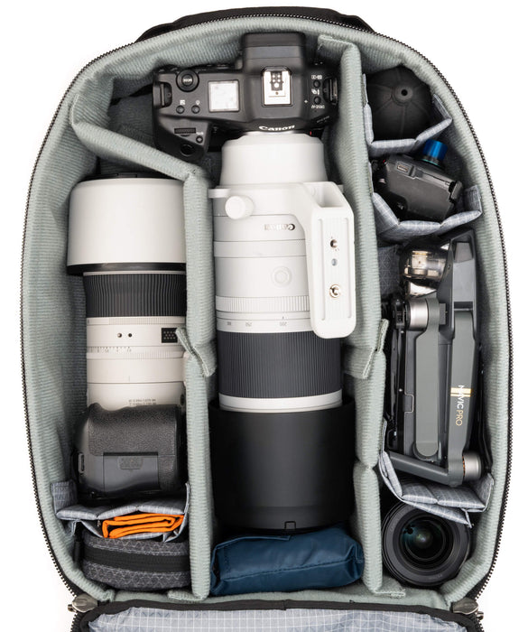 Think Tank Airport Commuter 31L