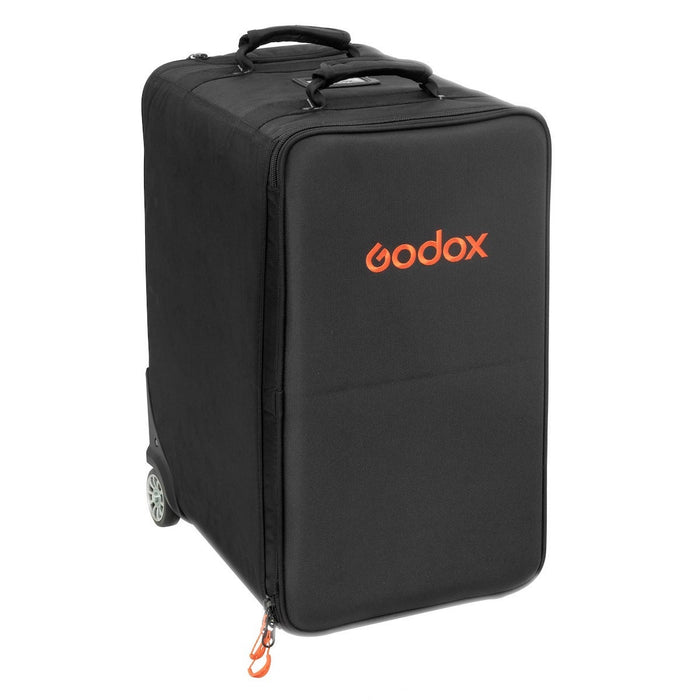 Godox P2400 Kit Power Pack Kit with 2x H2400P Flash Heads