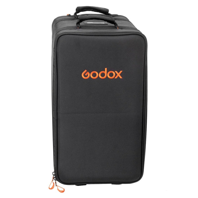 Godox P2400 Kit Power Pack Kit with 2x H2400P Flash Heads