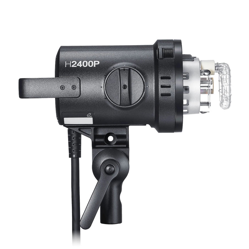 Godox P2400 Kit Power Pack Kit with 2x H2400P Flash Heads