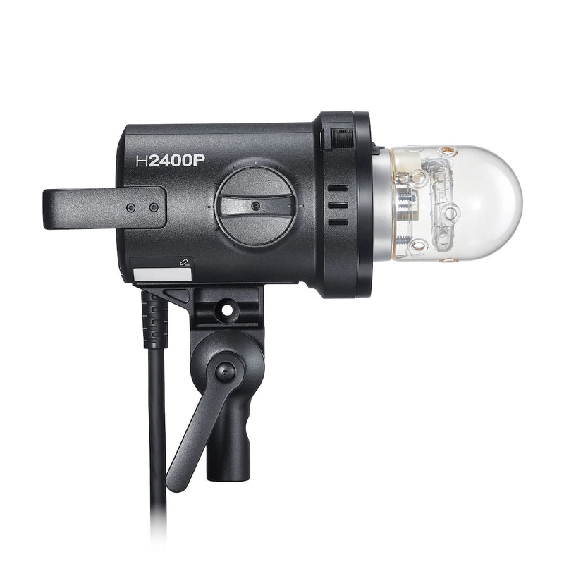 Godox P2400 Kit Power Pack Kit with 2x H2400P Flash Heads