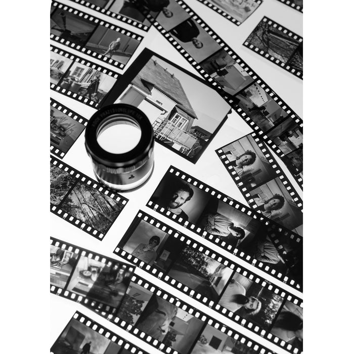 Adox Scala 50 36-Exposure 35mm Black & White 135 Film
