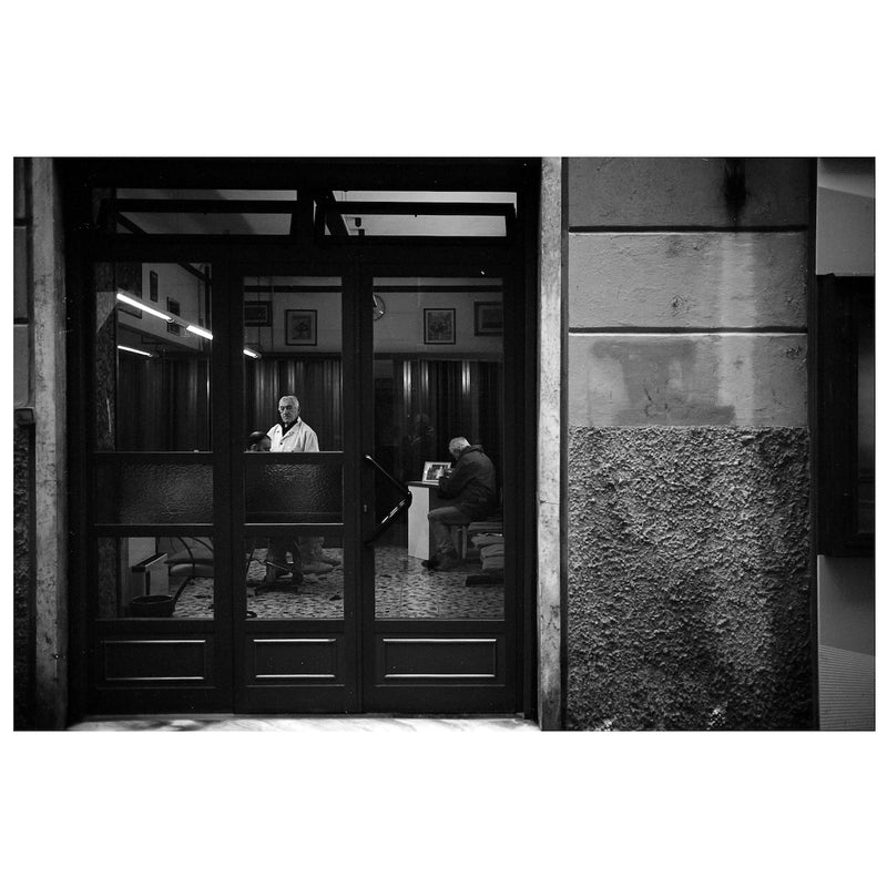 Adox HR-50 36-Exposure 35mm Black & White 135 Film