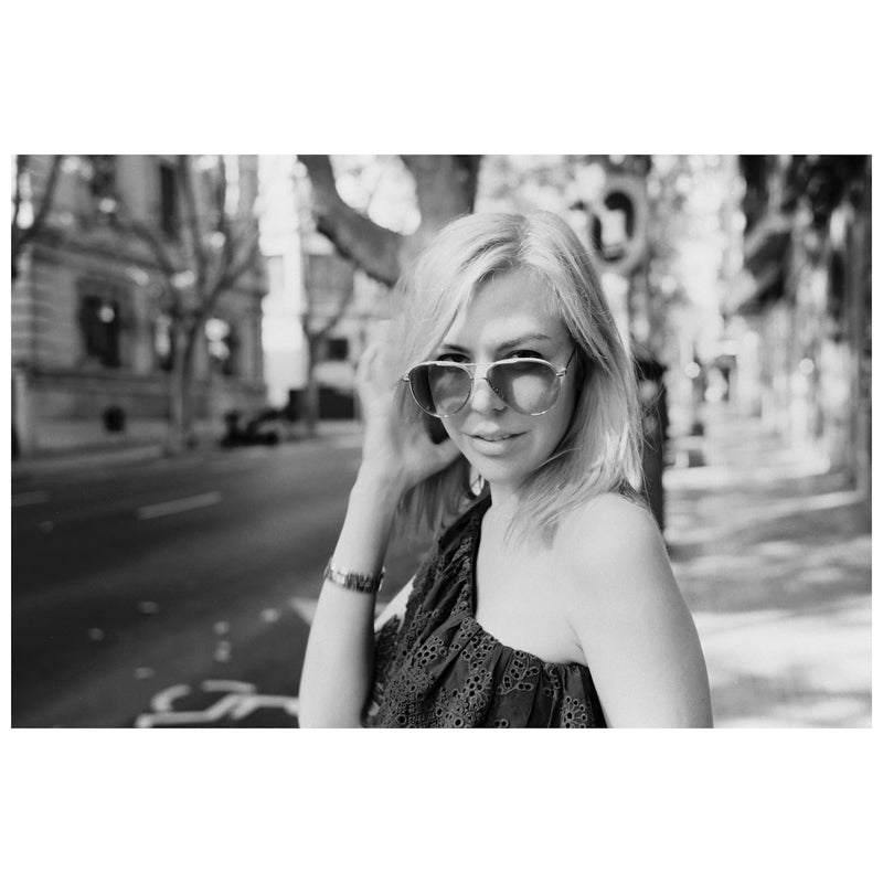 Adox HR-50 36-Exposure 35mm Black & White 135 Film