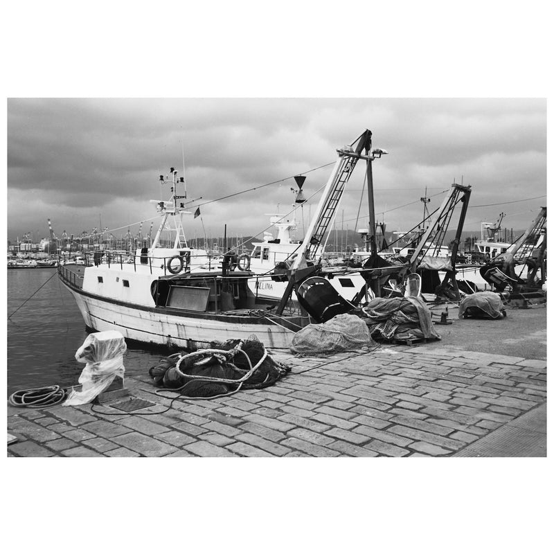 Adox HR-50 36-Exposure 35mm Black & White 135 Film