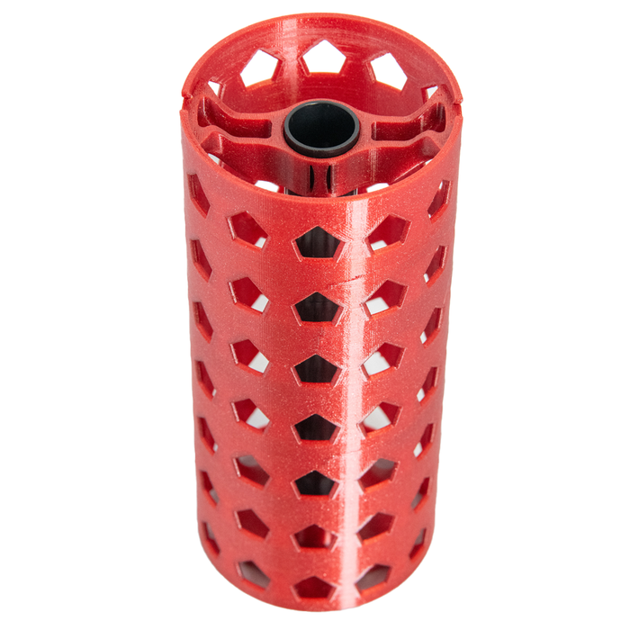 AGO 8 x 10 Reel Paper 5 for Paterson Tanks