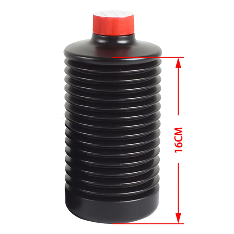 AP Air Reduction Chemical Storage Bottle 1 Litre