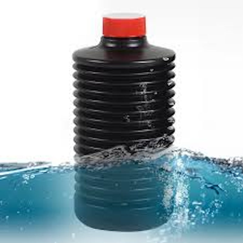 AP Air Reduction Chemical Storage Bottle 1 Litre