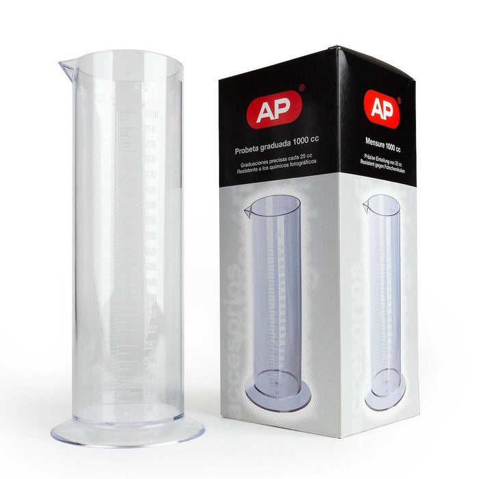 AP Measuring Cylinder 1000ml