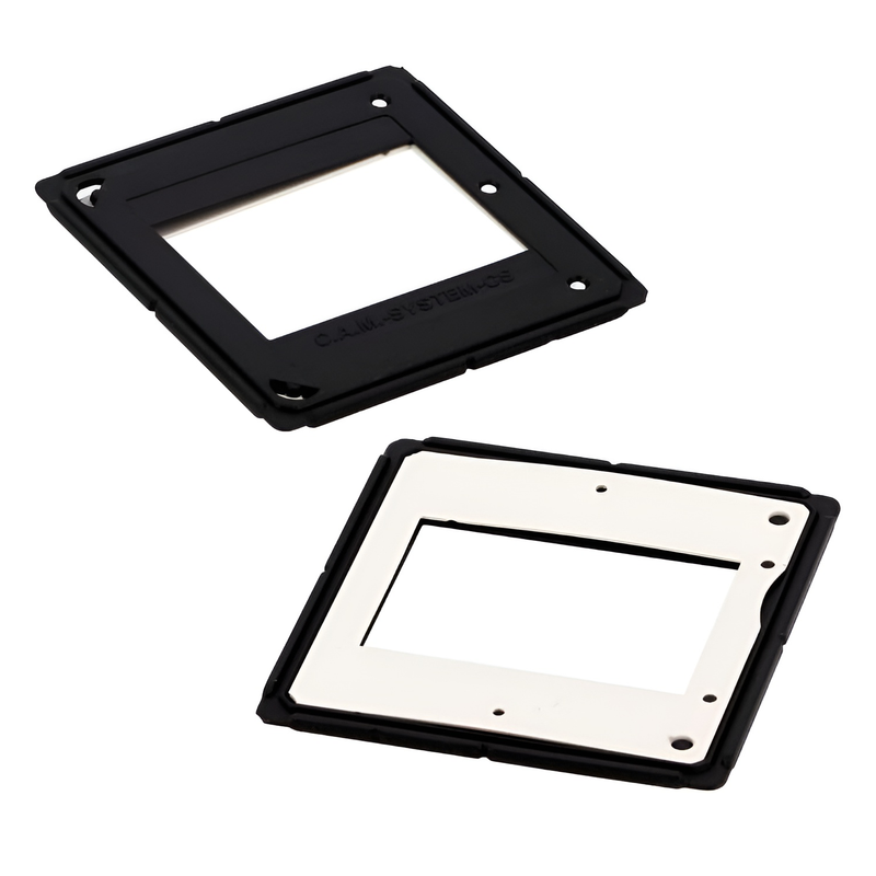 AP Slide Mounts Glassless 35mm CS - Pack of 100