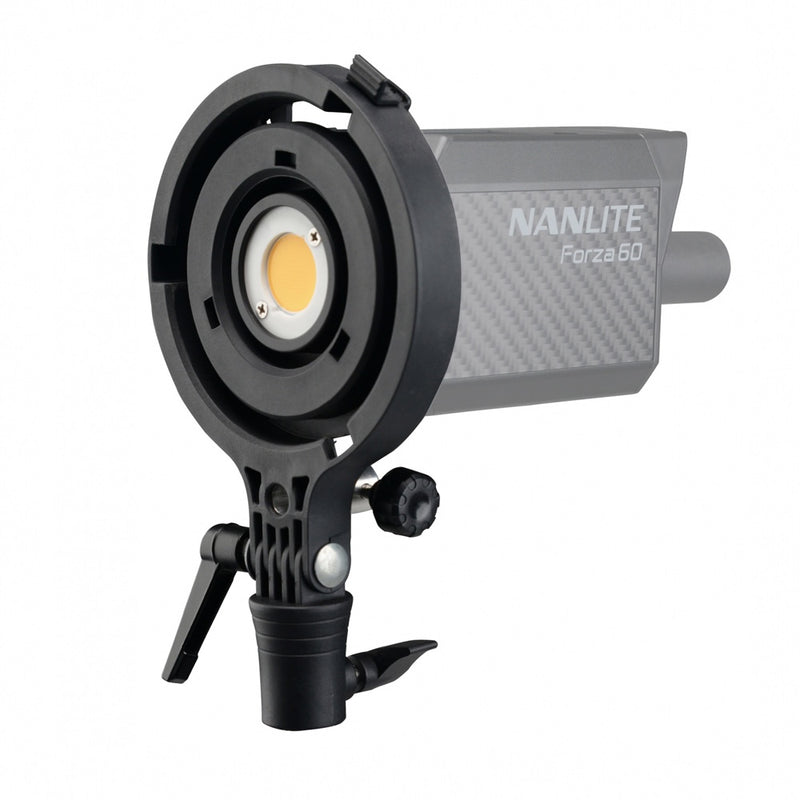 Nanlite FS-60B Two LED Head Schools Kit