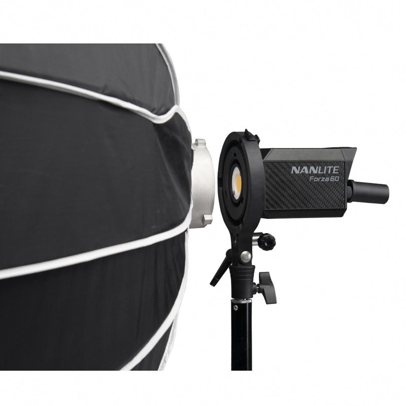 Nanlite FS-60B Two LED Head Schools Kit