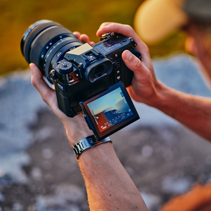 Fujifilm GFX 100S II Body