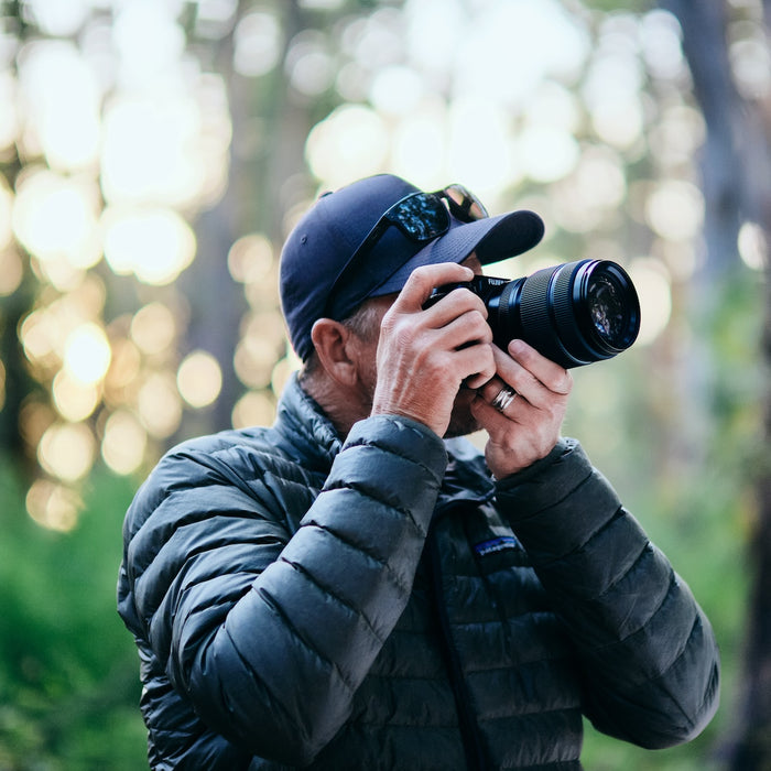 Fujifilm GFX 100S II Body