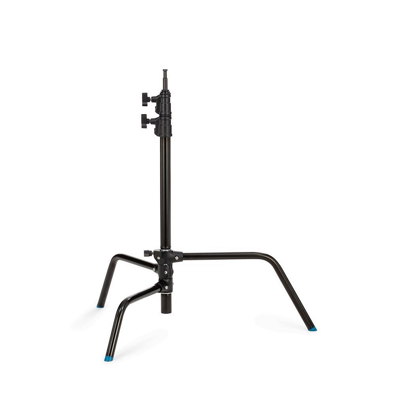 Avenger C-Stand Turtle Base - Black 20'' 1.6m/4.55' Base & Column