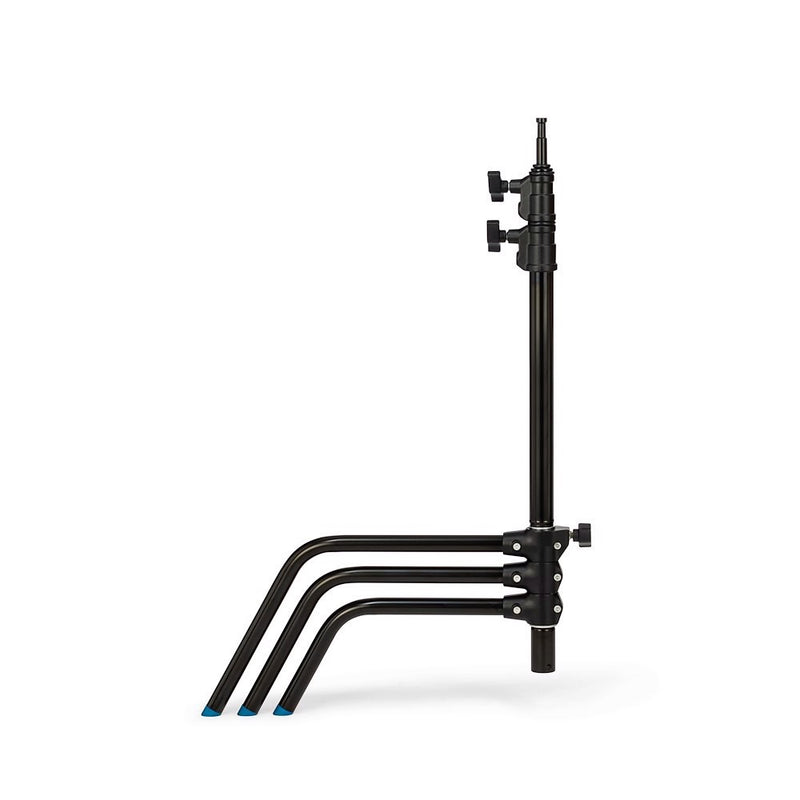 Avenger C-Stand Turtle Base - Black 20'' 1.6m/4.55' Base & Column