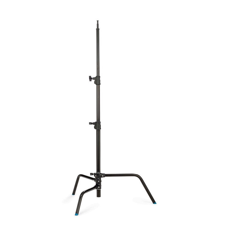 Avenger C-Stand Turtle Base - Black 20'' 1.6m/4.55' Base & Column