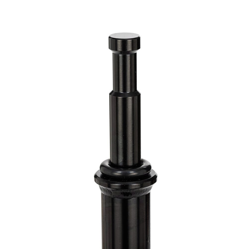 Avenger C-Stand Turtle Base - Black 20'' 1.6m/4.55' Base & Column