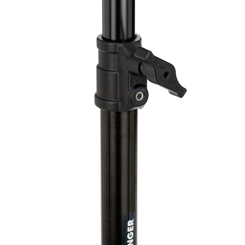 Avenger C-Stand Turtle Base - Black 20'' 1.6m/4.55' Base & Column