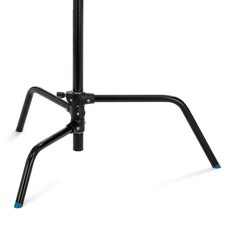 Avenger C-Stand Turtle Base - Black 20'' 1.6m/4.55' Base & Column