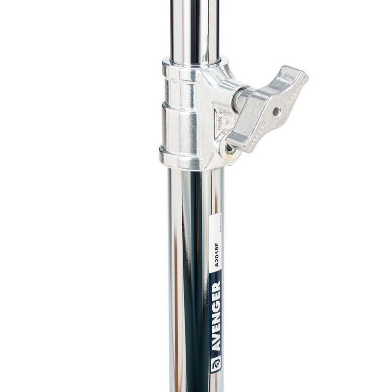 Avenger C-Stand Fixed Base 20'' 1.8m/5.74' Base & Column
