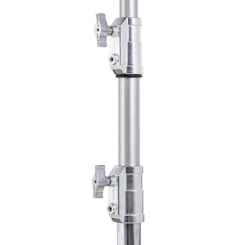 Avenger Junior Roller Low Boy 120cm/3.9' CS Base with Aluminium Risers