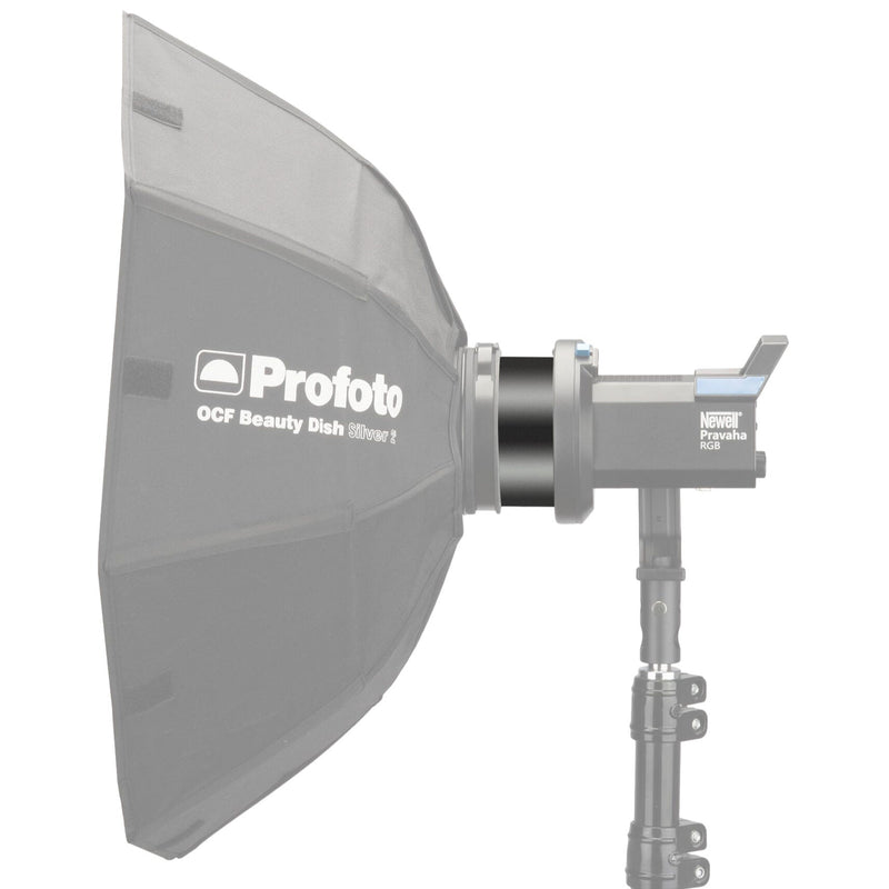 Newell P2B1 Profoto / Bowens Mount Adapter