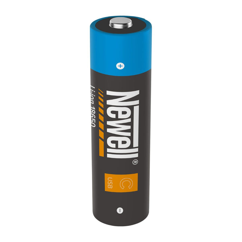 Newell 18650 USB-C 2200mAh Rechargeable Battery