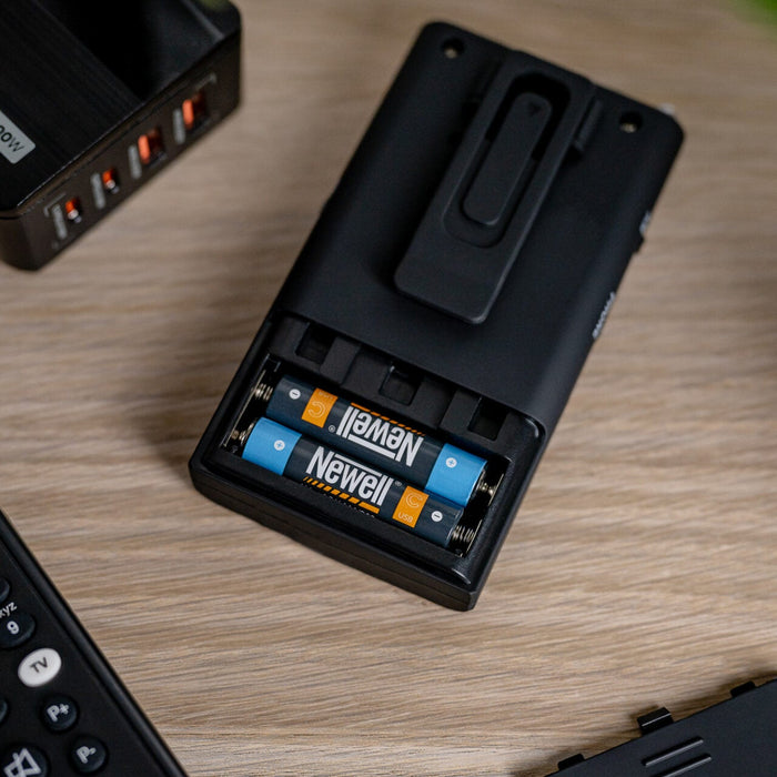 Newell AAA USB-C 500mAh Rechargeable Battery x2