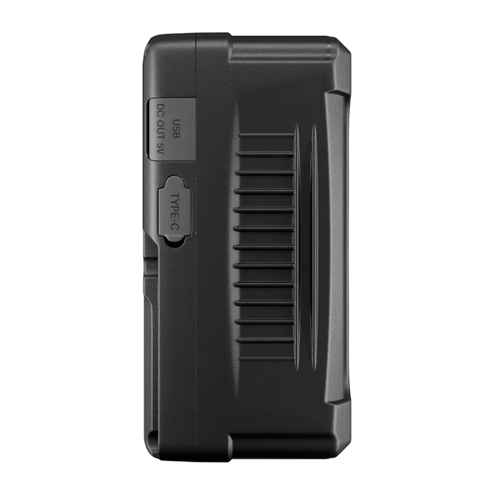 Newell BP-150LCD 14.4V 155Wh V-Mount Battery