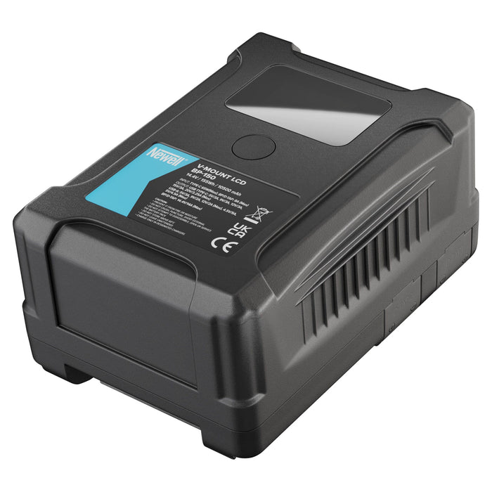 Newell BP-150LCD 14.4V 155Wh V-Mount Battery