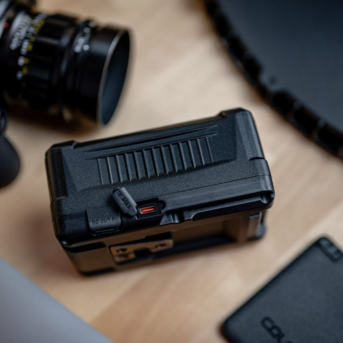 Newell BP-150LCD 14.4V 155Wh V-Mount Battery