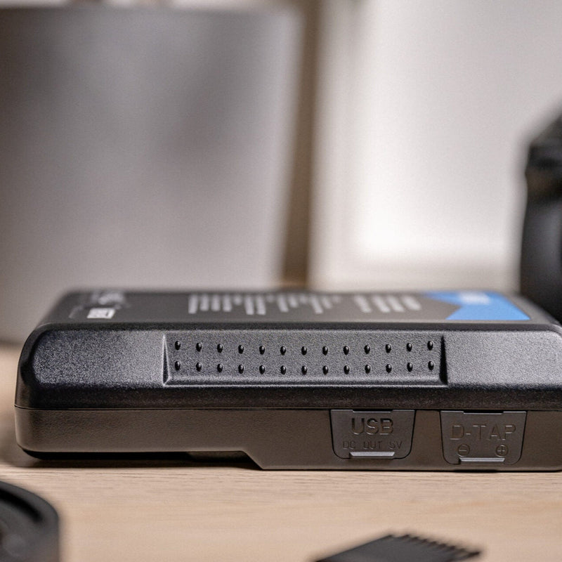 Newell BP-150WS 14.8V 150Wh V-Mount Battery