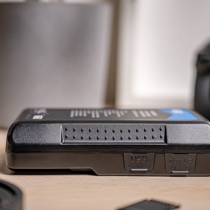 Newell BP-150WS 14.8V 150Wh V-Mount Battery