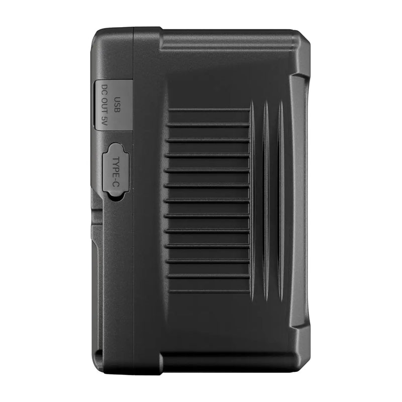 Newell BP-190LCD 14.4V 207Wh V-Mount Battery