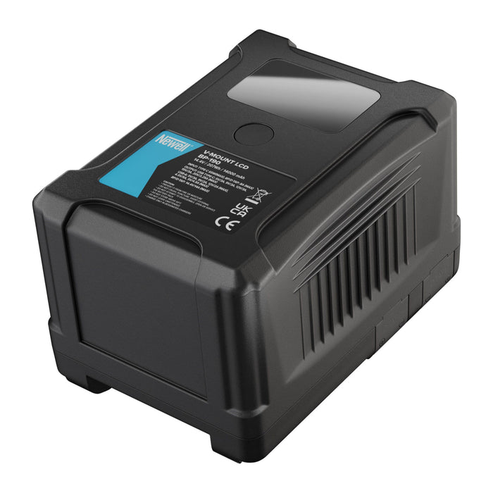 Newell BP-190LCD 14.4V 207Wh V-Mount Battery