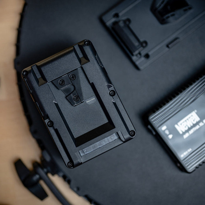 Newell BP-190LCD 14.4V 207Wh V-Mount Battery