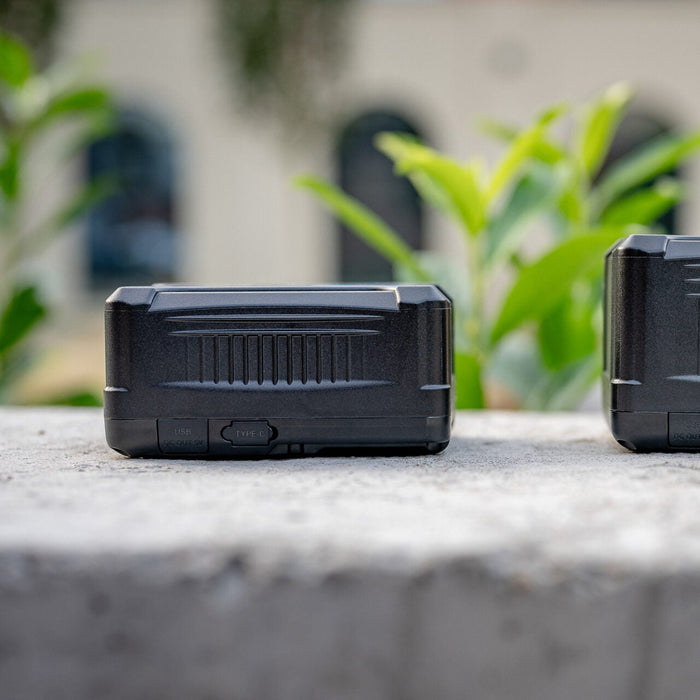 Newell BP-190LCD 14.4V 207Wh V-Mount Battery