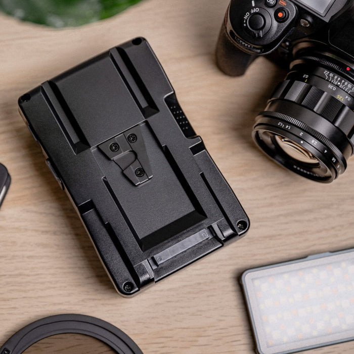 Newell BP-190WS 14.8V 190Wh V-Mount Battery