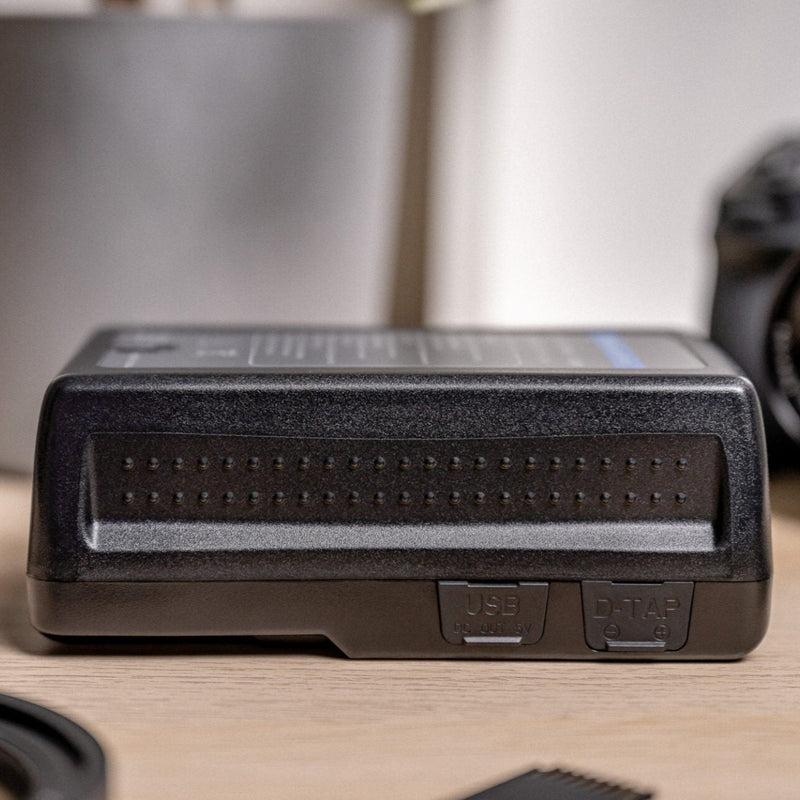 Newell BP-190WS 14.8V 190Wh V-Mount Battery