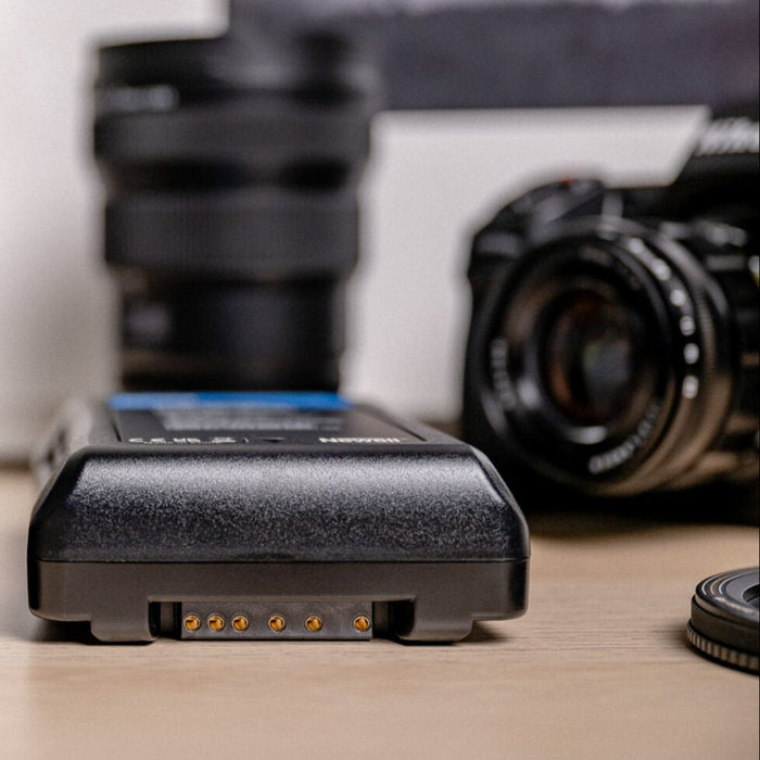 Newell BP-190WS 14.8V 190Wh V-Mount Battery