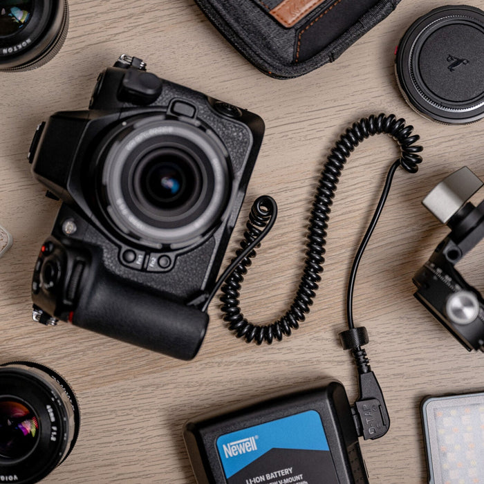 Newell BP-190WS 14.8V 190Wh V-Mount Battery