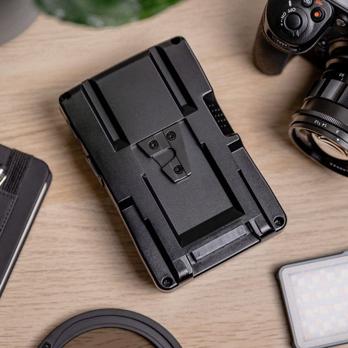 Newell BP-95WS 14.8V 95Wh V-Mount Battery