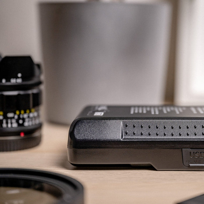 Newell BP-95WS 14.8V 95Wh V-Mount Battery