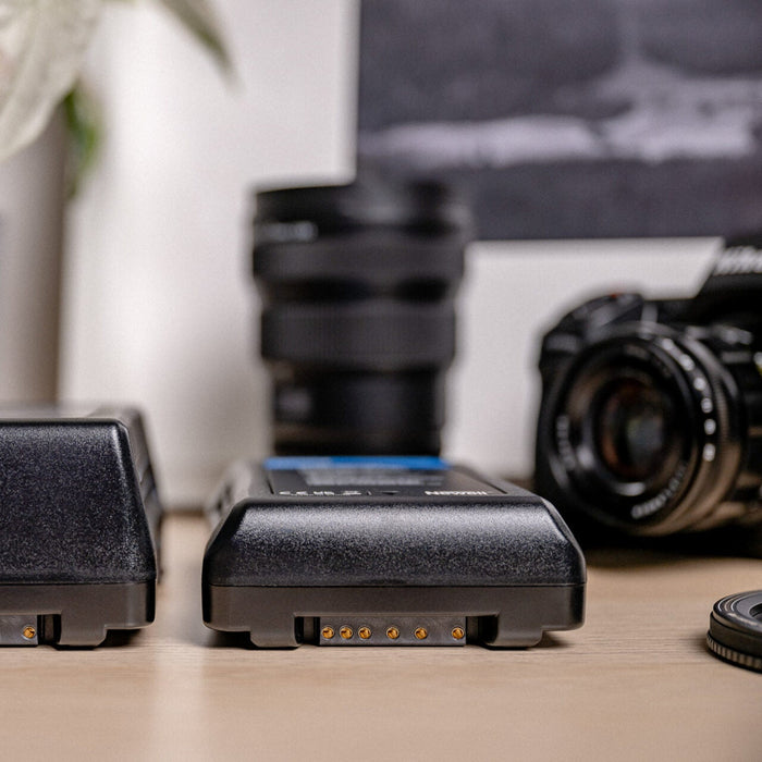 Newell BP-95WS 14.8V 95Wh V-Mount Battery